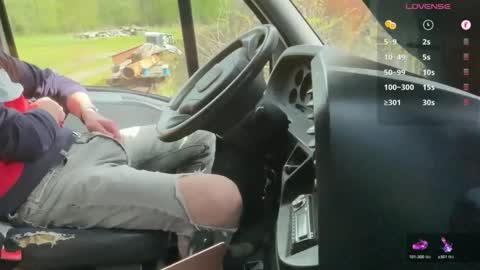 ninosolo 35 online show from April 2, 2:02 pm