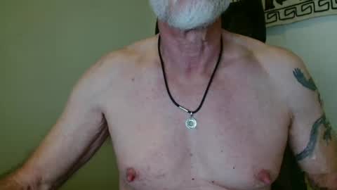 Nipplessilverdad online show from January 26, 9:51 pm