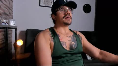 Steven online show from December 16, 4:19 am