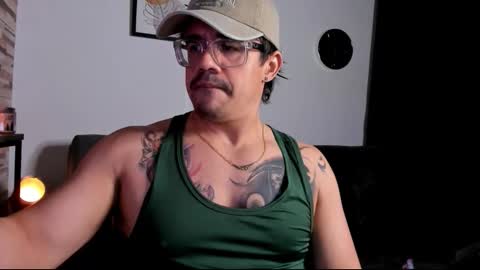 Steven online show from December 23, 3:34 am