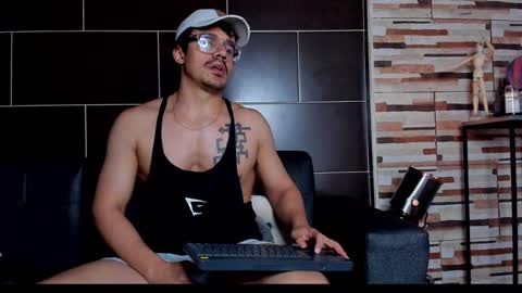 Steven online show from January 7, 12:45 am