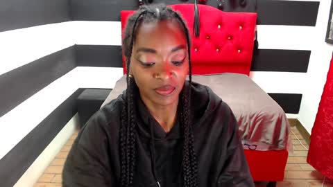 Snapshot of nirak_sf chatting on January 6, 4:34 pm Nirak online show from January 6, 4:34 pm