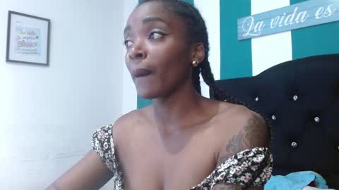 Snapshot of nirak_sf chatting on January 9, 6:47 pm Nirak online show from January 9, 6:47 pm