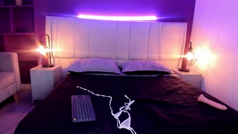 NiraLux online show from October 23, 2:07 pm