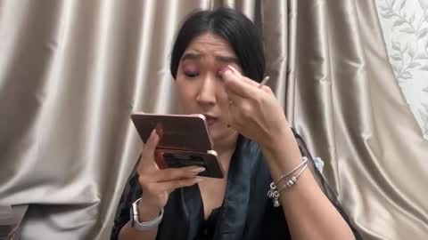 niravoid online show from October 29, 6:41 pm