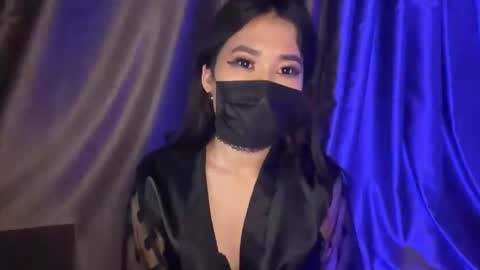 niravoid online show from October 21, 8:12 pm