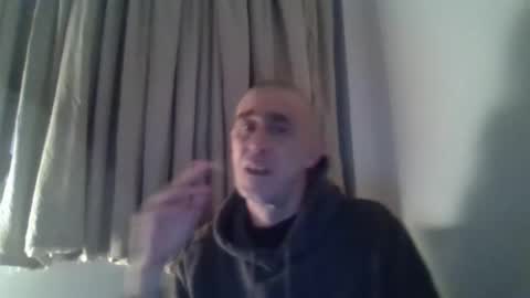 nirevess online show from January 27, 8:07 pm