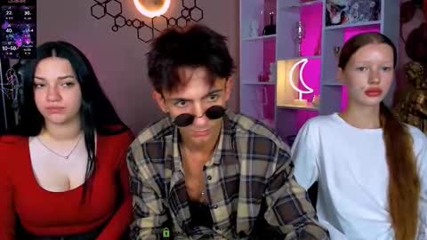 niri_vex online show from September 19, 8:01 pm