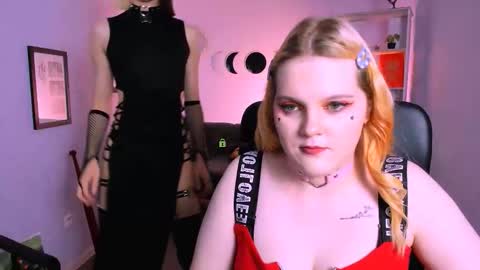 niri_vex online show from September 11, 7:48 pm