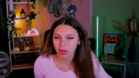 niri_vex online show from September 23, 11:04 am