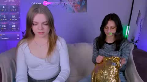 niri_vex online show from October 9, 10:15 pm