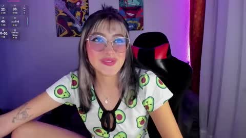 Daph J online show from March 1, 12:04 am