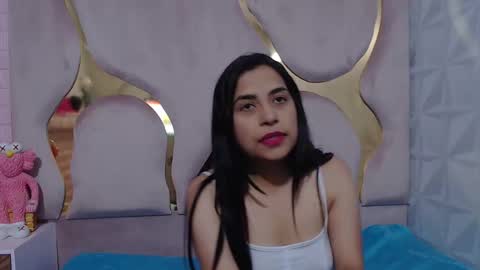 nisacandyx online show from January 16, 5:12 pm