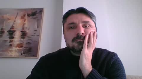 Prince d amour online show from November 21, 10:35 am