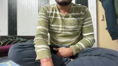 nishantsaraswat268 online show from January 14, 5:32 pm