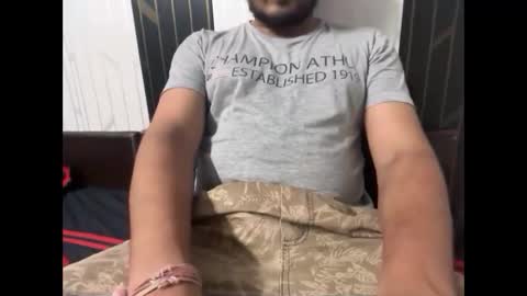 nishantsaraswat268 online show from September 17, 5:05 pm