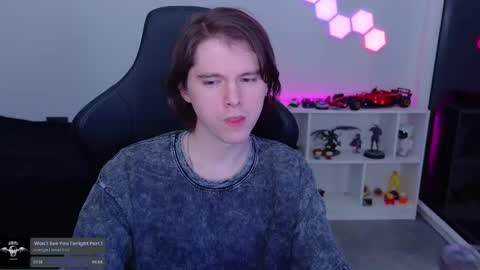 nitroshade online show from March 2, 11:11 pm