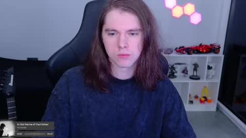 nitroshade online show from January 17, 10:40 pm