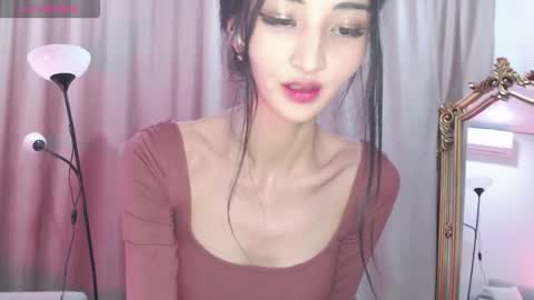 Niu online show from November 1, 2:49 pm