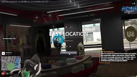 NIVIA WOLFE online show from October 16, 7:41 am