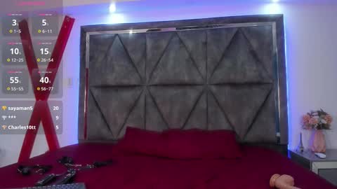 Nixie online show from October 29, 9:26 pm