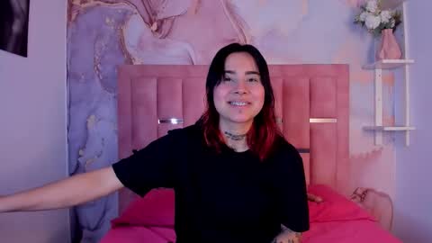 Nixie online show from October 18, 12:31 pm