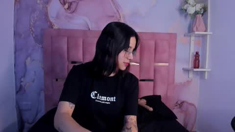 Nixie online show from September 20, 3:42 am