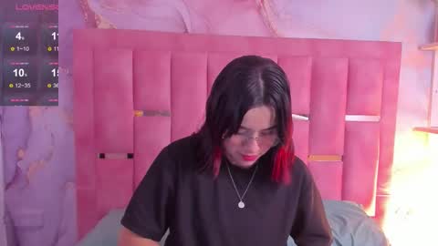 Nixie online show from September 16, 3:19 am