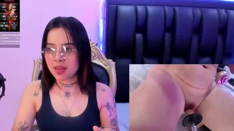 Nixie online show from October 3, 1:19 pm