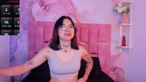 Nixie online show from September 25, 3:13 am