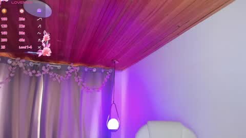 Nixie online show from May 8, 10:04 pm