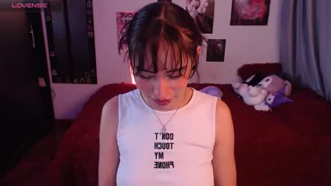 Nixxie  online show from September 23, 3:22 am