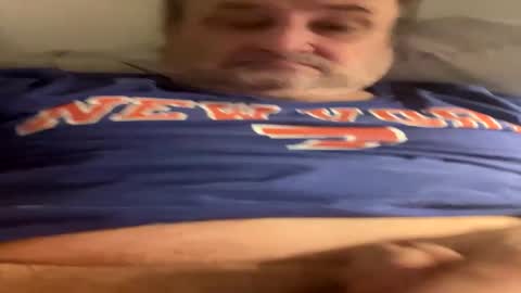 njmichaeld online show from April 25, 1:30 am