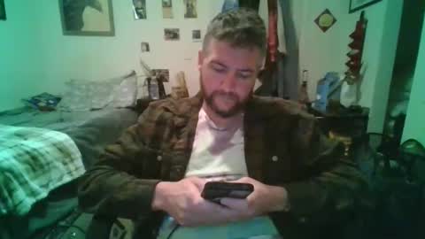 njoefats420 online show from April 19, 3:18 am