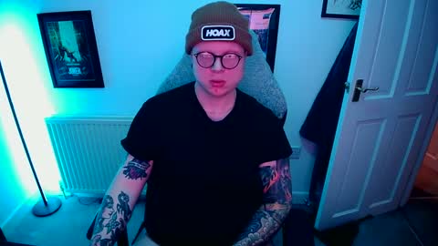 BNate93 online show from February 17, 7:01 pm