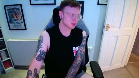 BNate93 online show from October 24, 6:41 pm