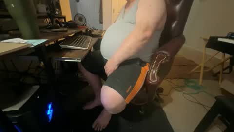 nmedge2cum online show from April 8, 12:13 am