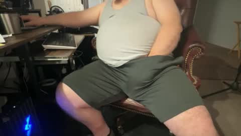 nmedge2cum online show from October 8, 6:03 pm