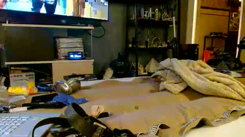 nnjslammer online show from October 3, 5:38 am