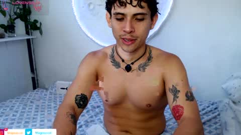 x online show from May 5, 2:45 pm