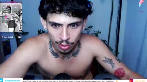 x online show from January 14, 2:08 am