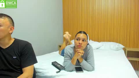 Snapshot of no_limites_pvt chatting on September 14, 3:20 am Emma - Mike online show from September 14, 3:20 am