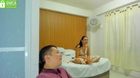 Emma - Mike online show from September 27, 8:01 am