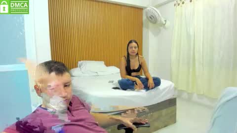 Emma - Mike online show from October 3, 9:50 am