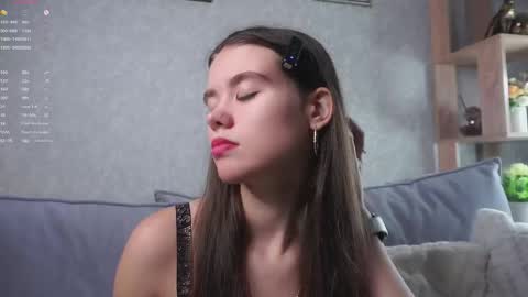 Xany online show from October 17, 1:31 am