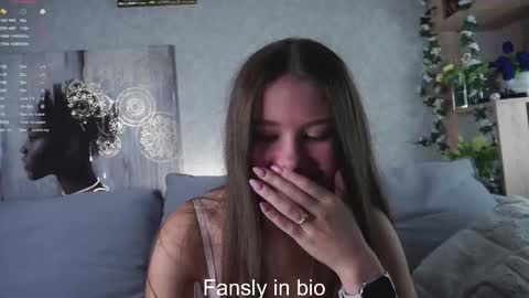 Xany online show from October 21, 1:22 am