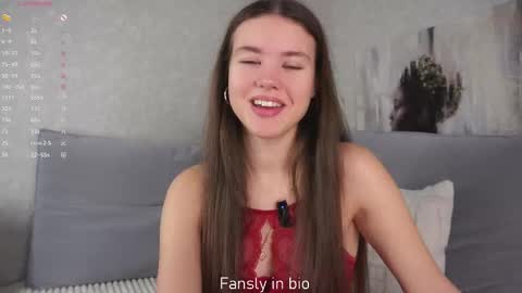 Xany online show from November 13, 1:41 am