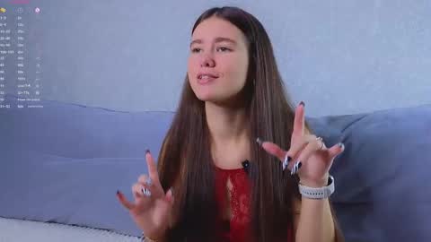 Xany online show from October 10, 1:55 am