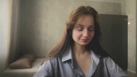 Nora online show from May 21, 3:24 am