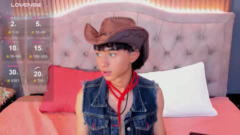 noa_03 online show from February 4, 3:38 pm